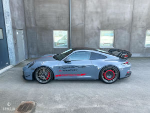 Porsche 911 type 992 GT3 Manthey - 2023
