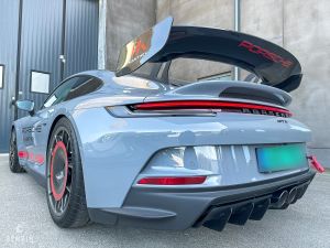 Porsche 911 type 992 GT3 Manthey - 2023