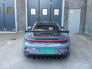Porsche 911 type 992 GT3 Manthey - 2023