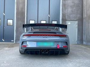 Porsche 911 type 992 GT3 Manthey - 2023