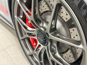 Porsche 911 type 992 GT3 Manthey - 2023