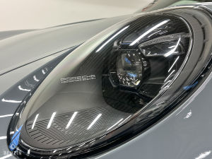 Porsche 911 type 992 GT3 Manthey - 2023