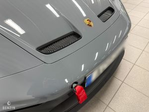 Porsche 911 type 992 GT3 Manthey - 2023