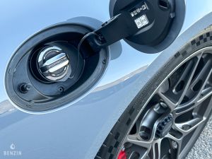 Porsche 911 type 992 GT3 Manthey - 2023