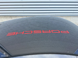 Porsche 911 type 992 GT3 Manthey - 2023