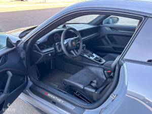 Porsche 911 type 992 GT3 Manthey - 2023