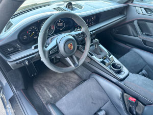 Porsche 911 type 992 GT3 Manthey - 2023