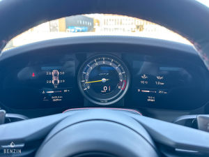 Porsche 911 type 992 GT3 Manthey - 2023