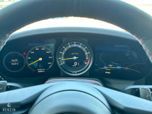 Porsche 911 type 992 GT3 Manthey - 2023