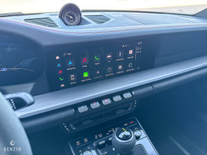 Porsche 911 type 992 GT3 Manthey - 2023