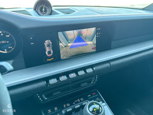 Porsche 911 type 992 GT3 Manthey - 2023