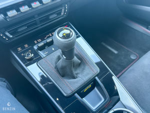 Porsche 911 type 992 GT3 Manthey - 2023