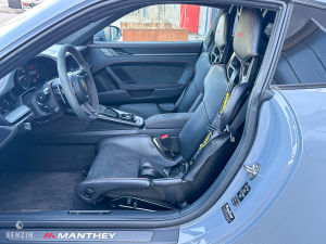 Porsche 911 type 992 GT3 Manthey - 2023