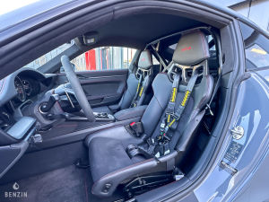 Porsche 911 type 992 GT3 Manthey - 2023