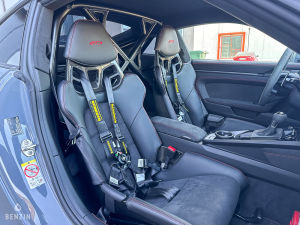 Porsche 911 type 992 GT3 Manthey - 2023