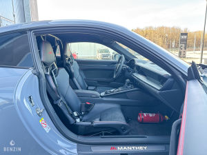 Porsche 911 type 992 GT3 Manthey - 2023