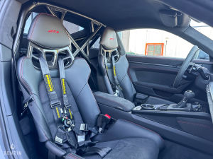 Porsche 911 type 992 GT3 Manthey - 2023