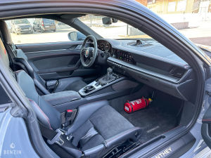 Porsche 911 type 992 GT3 Manthey - 2023