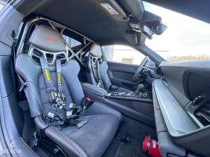 Porsche 911 type 992 GT3 Manthey - 2023