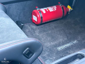 Porsche 911 type 992 GT3 Manthey - 2023