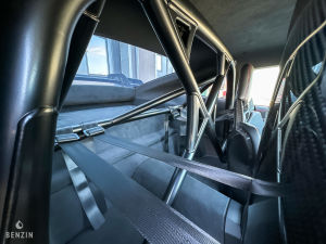 Porsche 911 type 992 GT3 Manthey - 2023