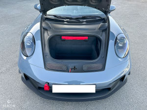 Porsche 911 type 992 GT3 Manthey - 2023