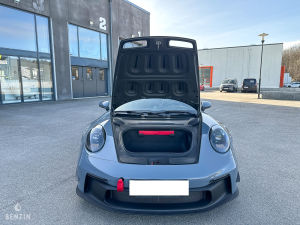 Porsche 911 type 992 GT3 Manthey - 2023