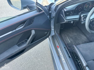 Porsche 911 type 992 GT3 Manthey - 2023