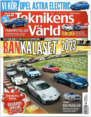 Porsche 911 type 992 GT3 Manthey - 2023