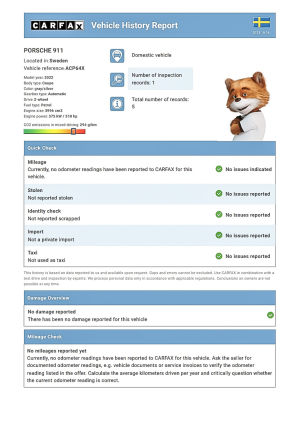 Porsche 911 type 992 GT3 Manthey - 2023