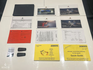 Porsche 911 type 992 GT3 Manthey - 2023