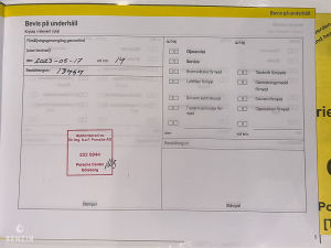 Porsche 911 type 992 GT3 Manthey - 2023