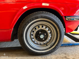 Triumph Spitfire 1500 - 1977