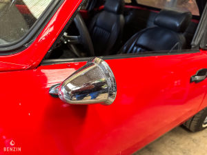 Triumph Spitfire 1500 - 1977