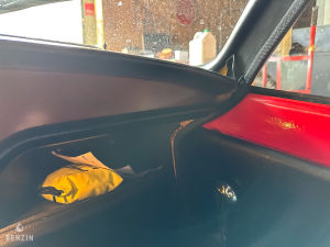 Triumph Spitfire 1500 - 1977