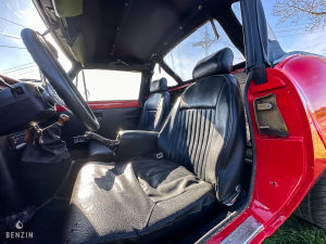 Triumph Spitfire 1500 - 1977