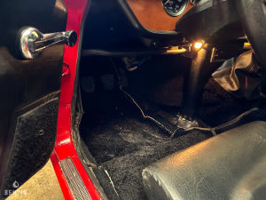 Triumph Spitfire 1500 - 1977