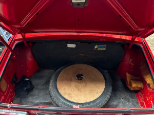 Triumph Spitfire 1500 - 1977