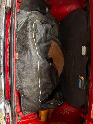 Triumph Spitfire 1500 - 1977