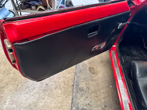 Triumph Spitfire 1500 - 1977