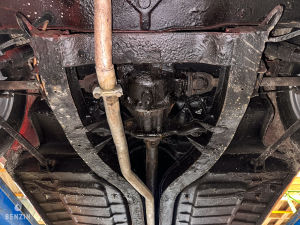 Triumph Spitfire 1500 - 1977