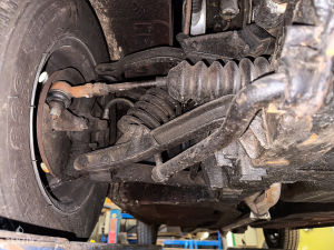 Triumph Spitfire 1500 - 1977