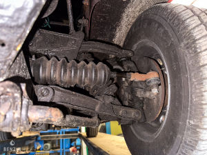 Triumph Spitfire 1500 - 1977