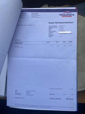 Triumph Spitfire 1500 - 1977