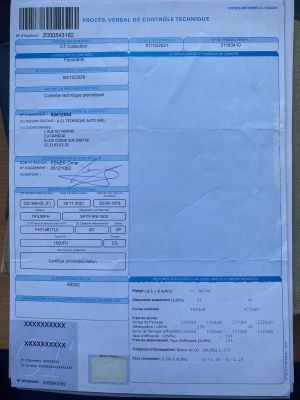 Triumph Spitfire 1500 - 1977