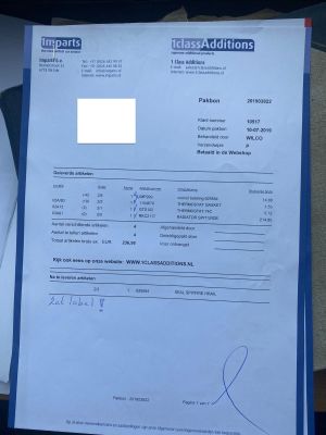 Triumph Spitfire 1500 - 1977