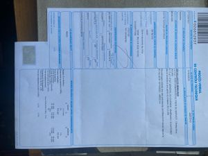 Triumph Spitfire 1500 - 1977