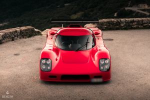 Ultima GTR - 2008