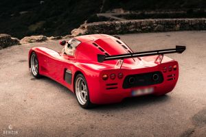 Ultima GTR - 2008