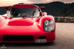 Ultima GTR - 2008